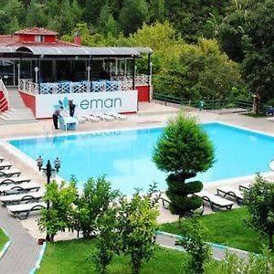 Eman Termal Hotel